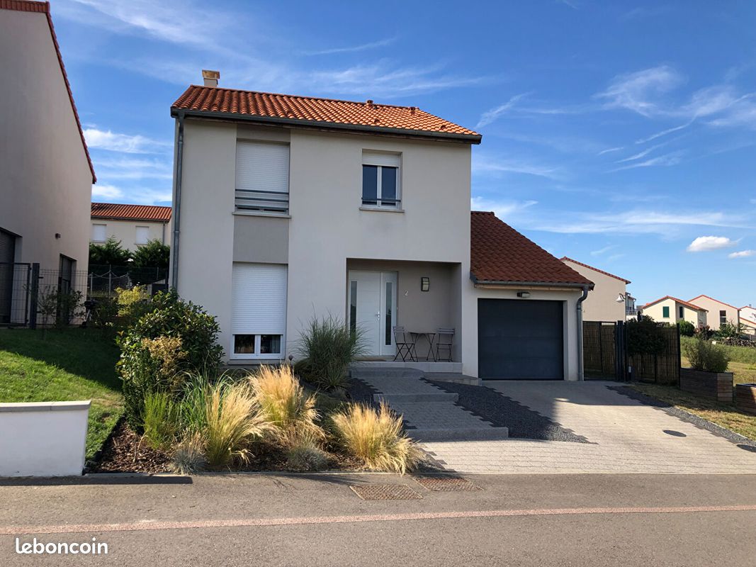Maison 5 pièces 118 m² · à Nouilly · 118 m² · 339 000 €