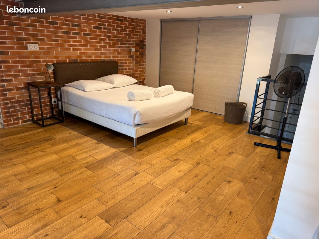 Appartement à louer 49m2 - Biarritz (image 5)