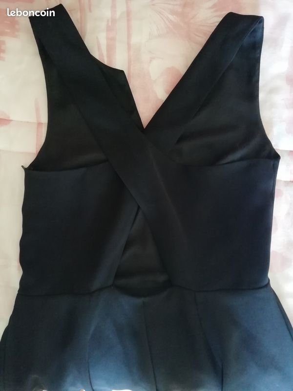 Combinaison pantalon (image 1)