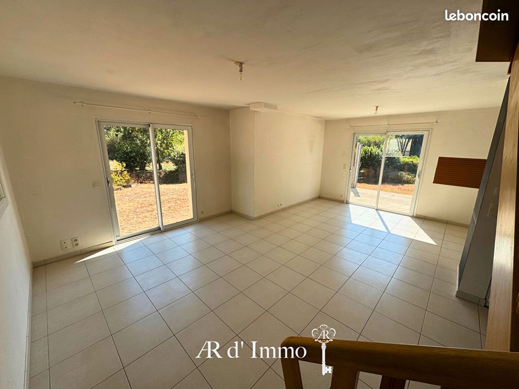 Maison 5 pièces 94 m² (image 4)