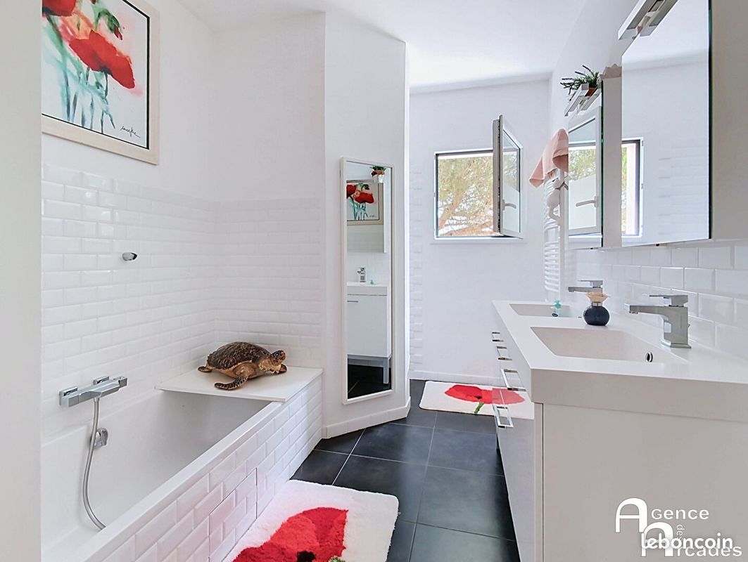 Villa 8 pièces 210 m² (image 12)