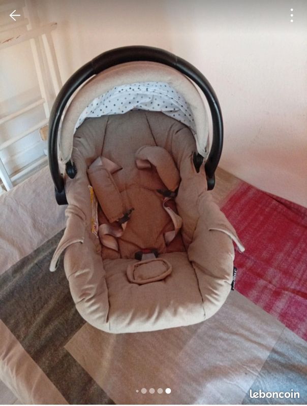 Accessoires bébé (image 5)