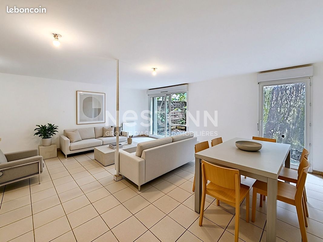 Appartement 3 pièces 56 m² · à Bron · 56 m² · 188 000 €