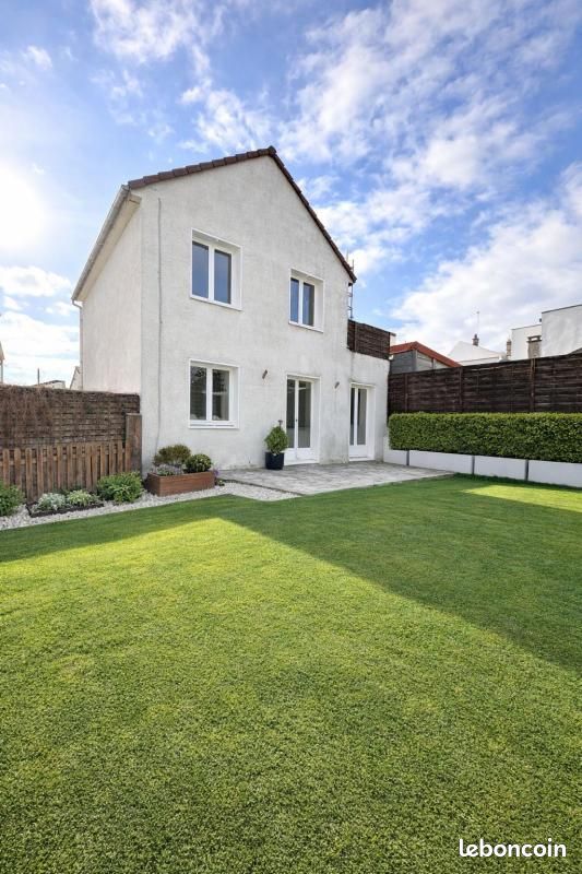 Appartement 2 pièces 45 m² · à Montreuil · 45 m² · 265 000 €