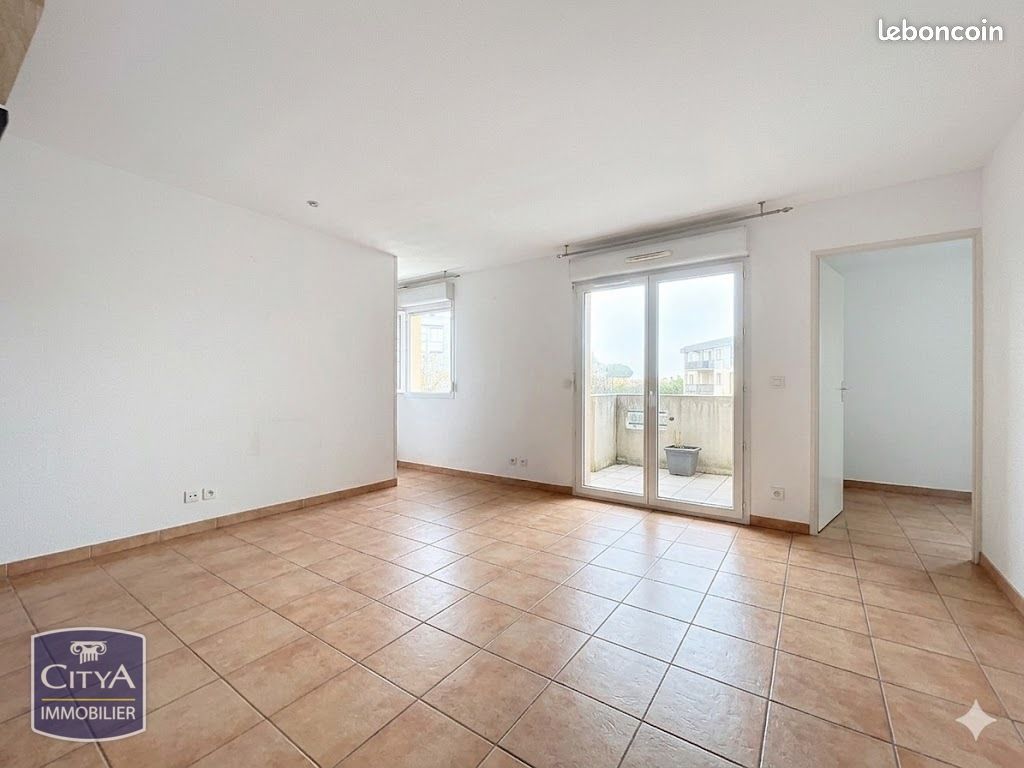 Appartement 3 pièces 55 m² · à Nîmes · 55 m² · 97 000 €