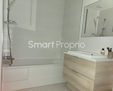 Appartement 524 000 € - 75 m²
