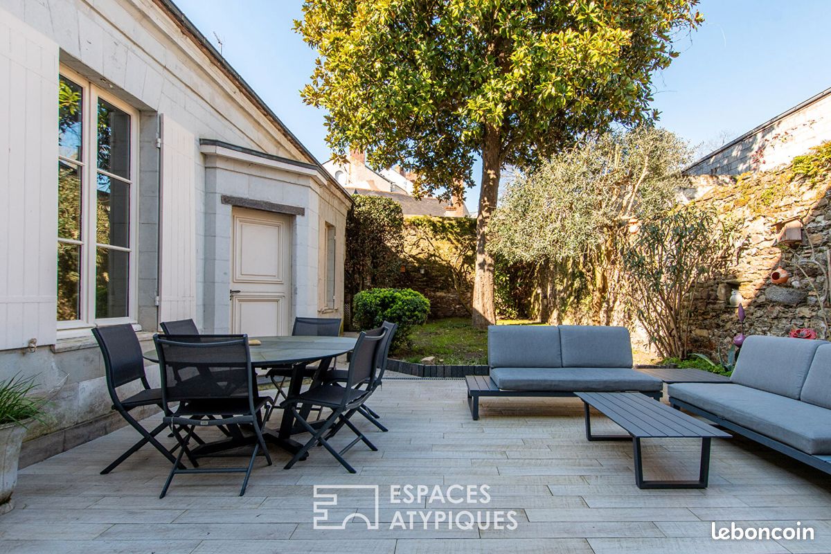 Maison 10 pièces 299 m² (image 12)