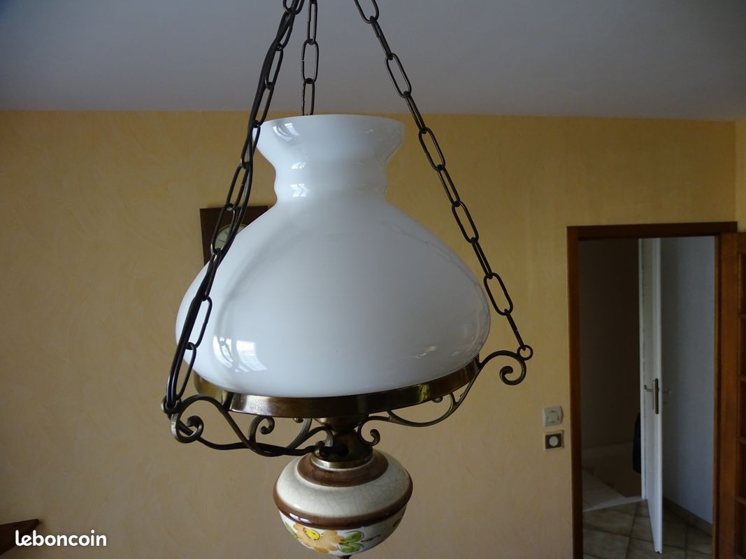 Lustre de cuisine (image 1)