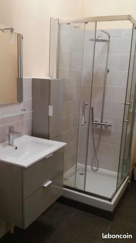 Appartement 2 pièces 57 m² · à Roanne · 57 m² · 510 €/mois