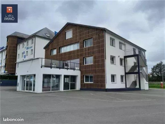 Immeuble 800 m² Mouilleron-le-Captif
