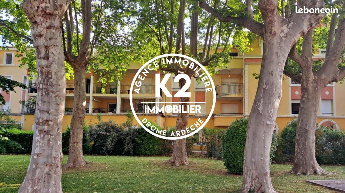 Appartement 3 pièces 83 m² · à Montélimar · 83 m² · 220 000 €