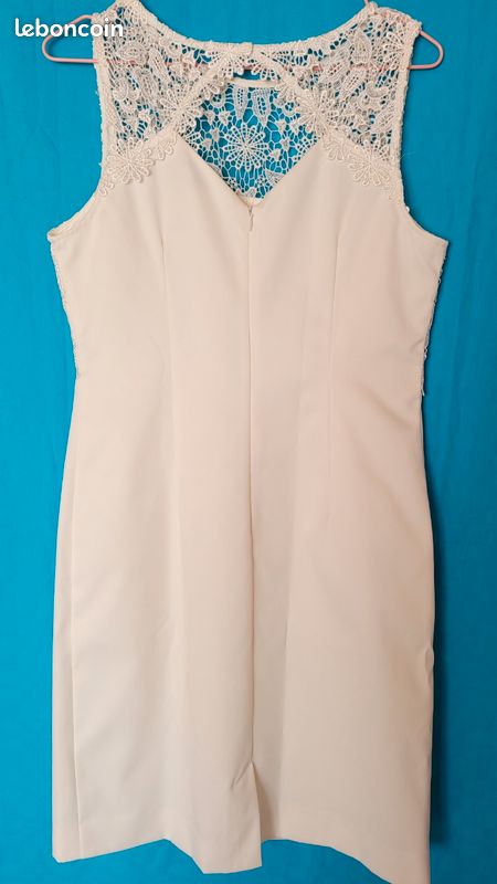 Robe de cérémonie femme taille 36 (image 3)
