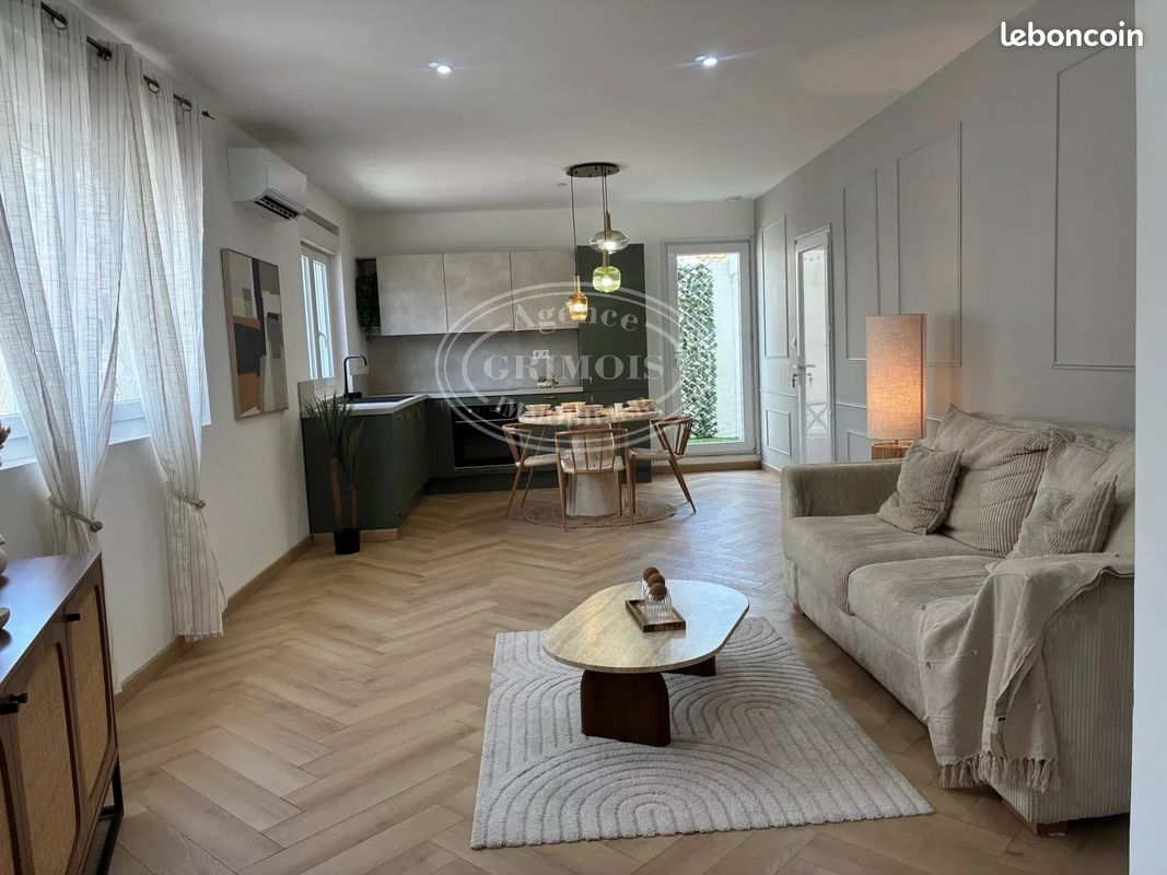 Maison 2 pièces 57 m² · à Narbonne · 57 m² · 225 000 €
