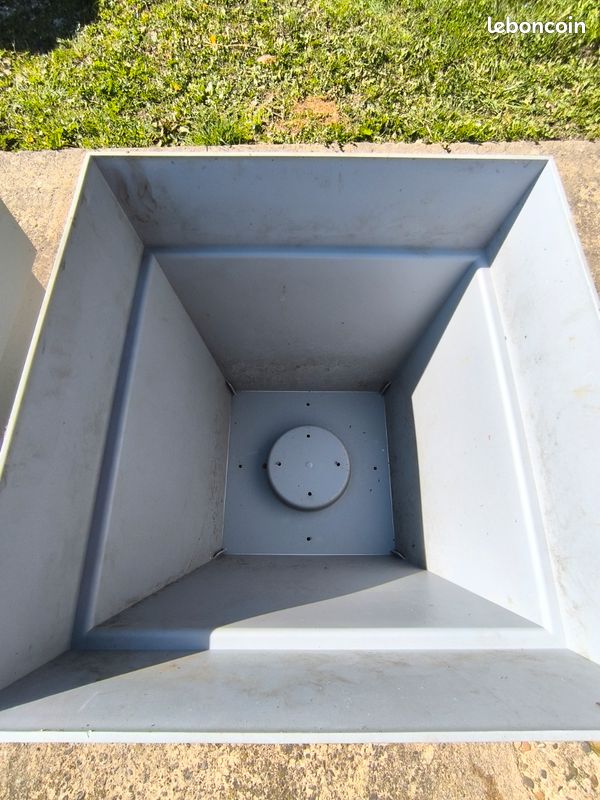 Pots en plastiques (image 9)