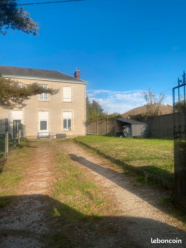 Maison 3 pièces 71 m² · à Dialan sur Chaîne · 71,5 m² · 710 €/mois