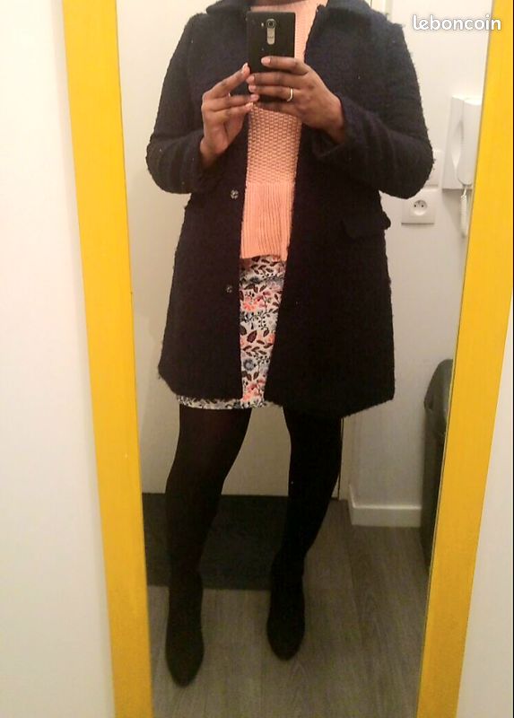 Manteau d'hiver (image 1)