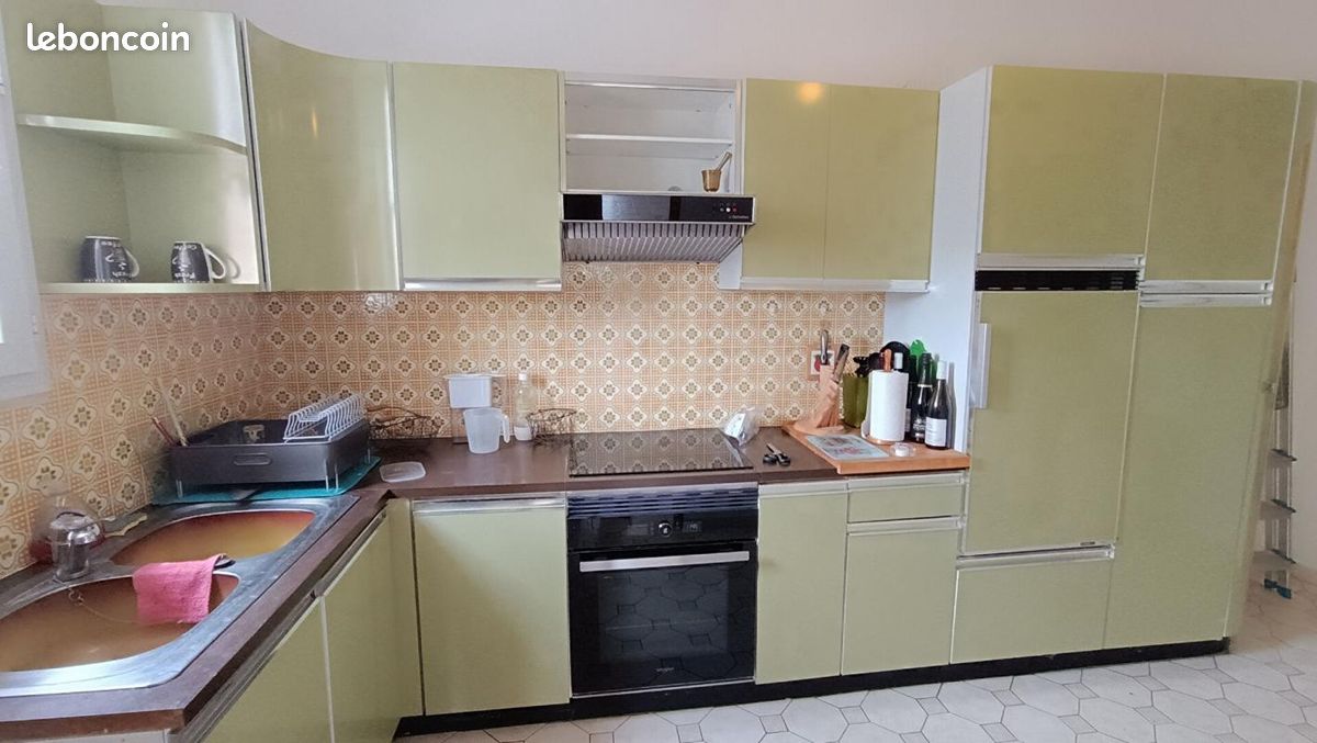 Maison 7 pièces 139 m² · à Saint-Vallier · 139 m² · 109 000 €