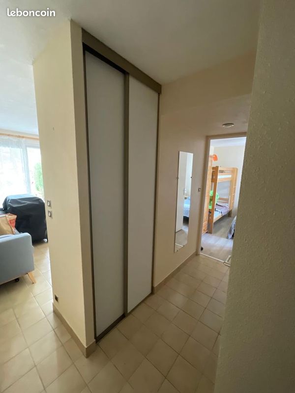 Charmant appartement avec terrasse à 200m de la plage (image 4)