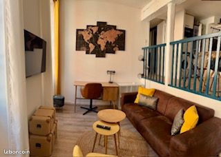 Appartement 2 pièces 41 m² · à Toulouse · 41 m² · 1 100 €