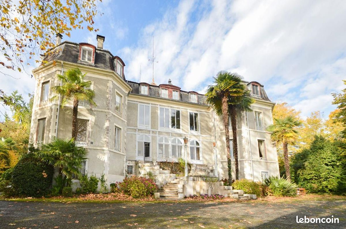 Appartement 4 pièces 259 m² · à Jurançon · 259 m² · 340 000 €