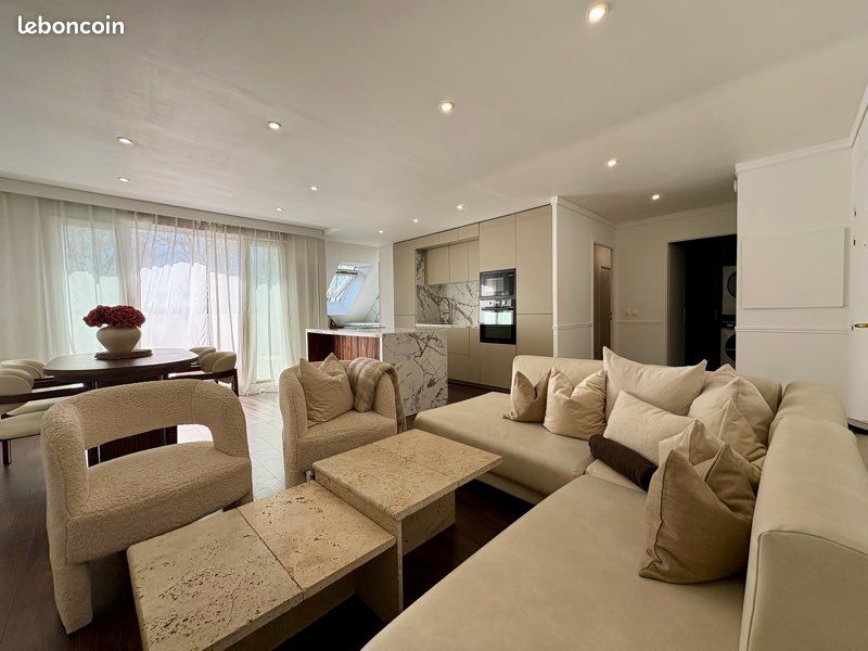 Appartement 3 pièces 74 m² · à Claye-Souilly · 74 m² · 299 000 €