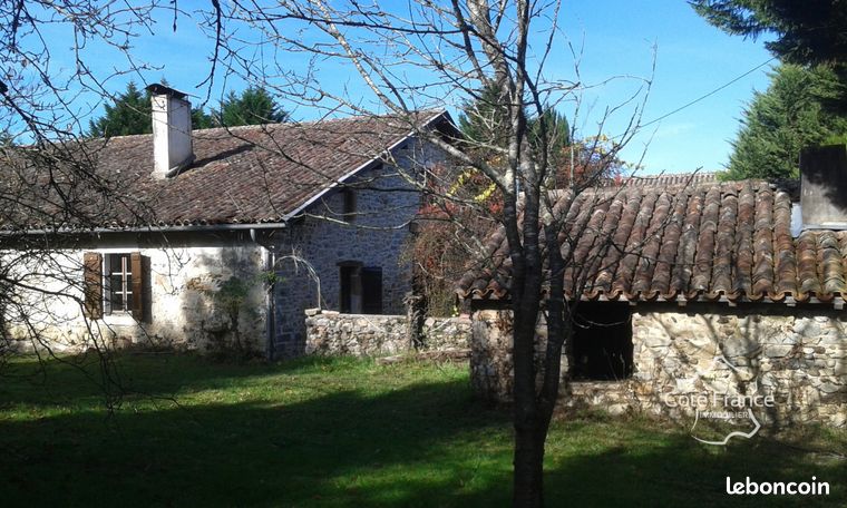 Grange 11 pièces 387 m²