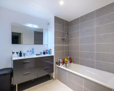 Appartement 399 000 € - 80 m²