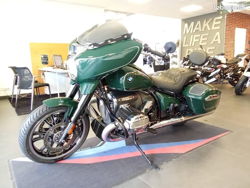 Bmw R R 18 1800 B (image 3)