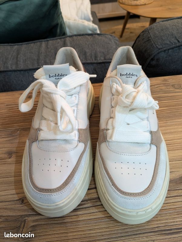 Baskets BOOBIES Chaussures