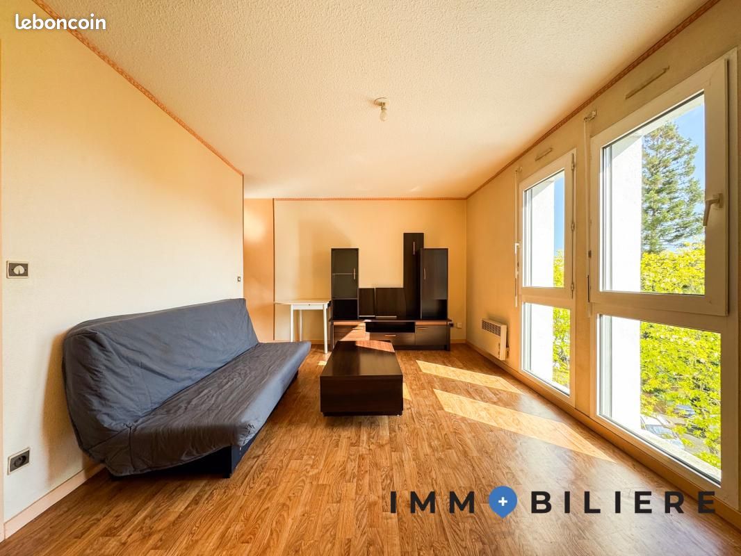 Appartement 1 pièce 24 m² · à Lorient · 24 m² · 106 000 €