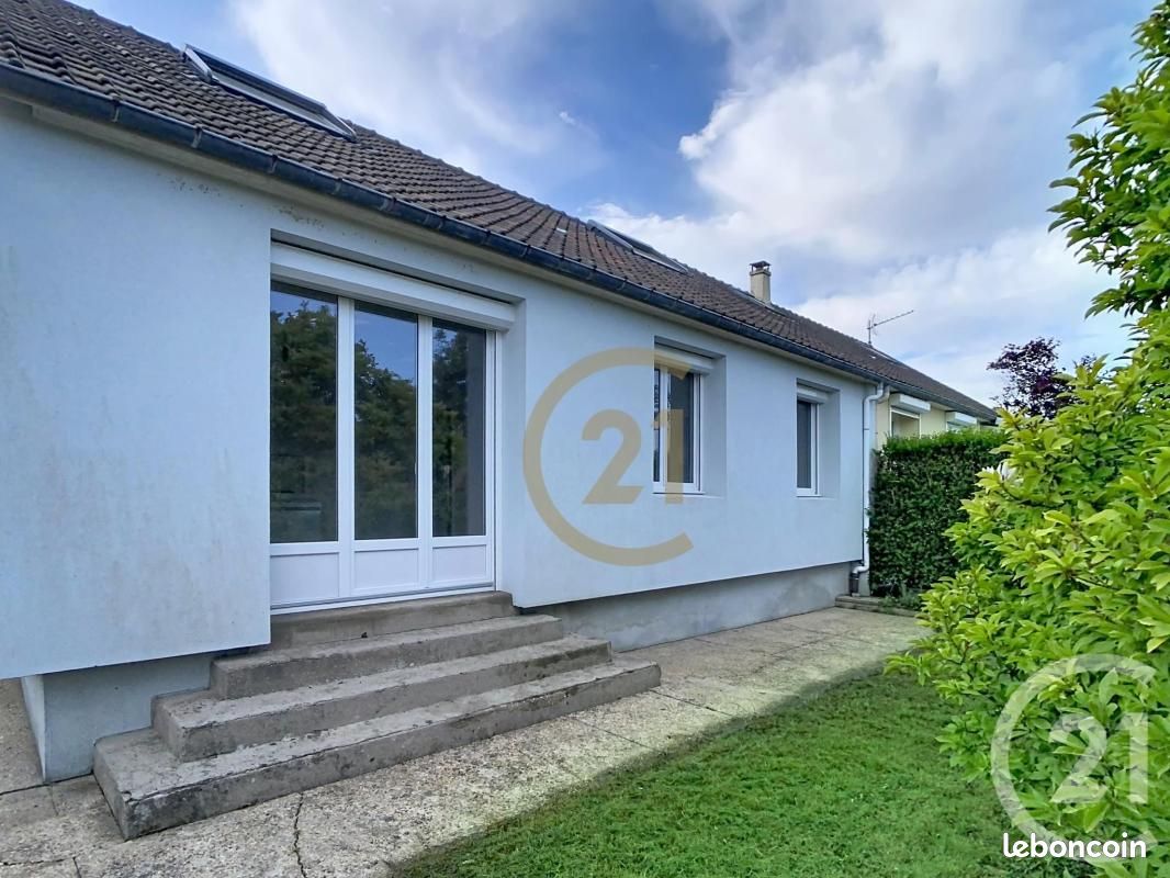 Maison 3 pièces 65 m² · à Tancarville · 65 m² · 153 000 €