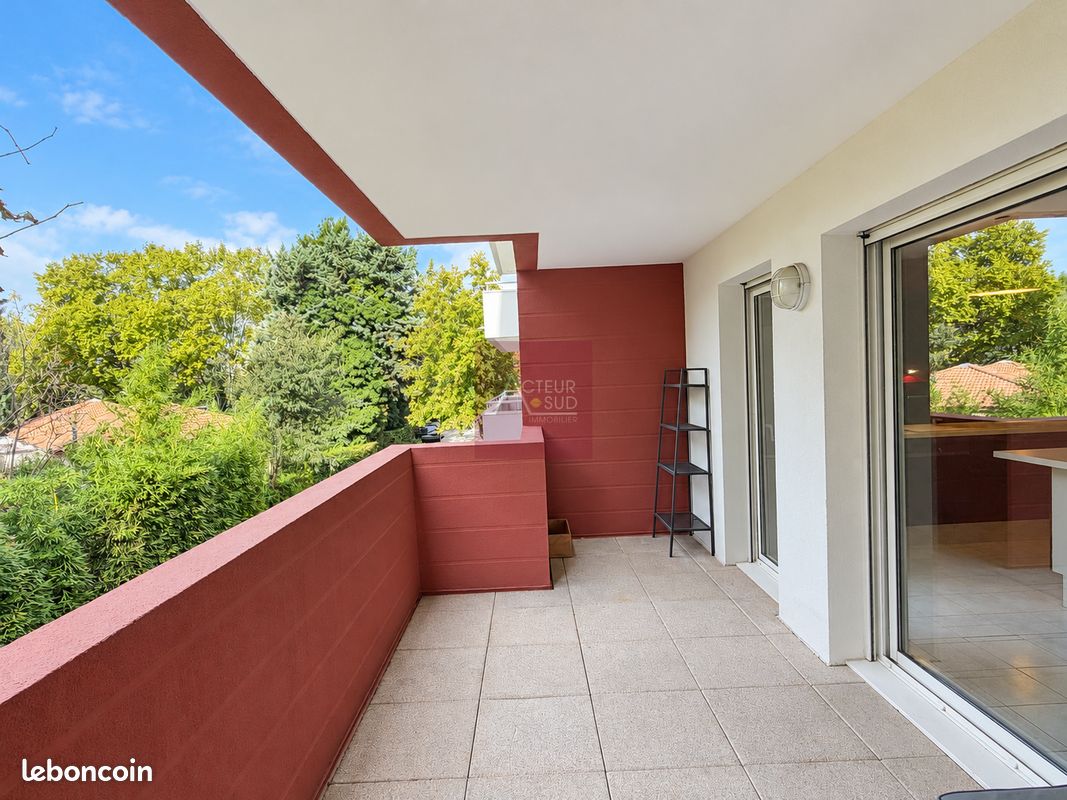 Appartement 2 pièces 53 m² · à Montpellier · 53 m² · 199 000 €