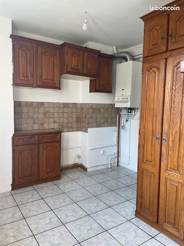 Appartement 4 pièces 60 m² · à Clichy-sous-Bois · 60 m² · 1 050 €/mois