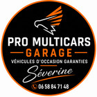 Logo du professionnel