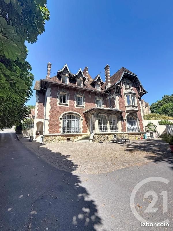 Appartement 2 pièces 71 m² · à Clairoix · 71 m² · 105 000 €