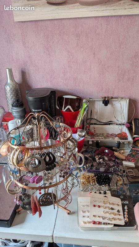 Vide grenier (image 4)