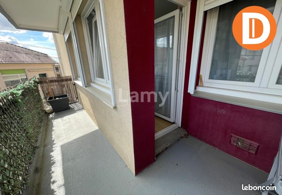 Appartement 3 pièces 68 m² · à Val de Briey · 68 m² · 660 €/mois