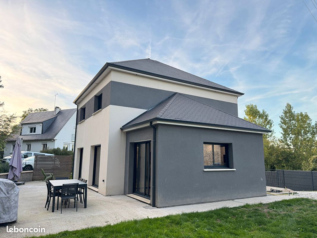 Maison 6 pièces 120 m² · aux Damps · 120 m² · 360 400 €