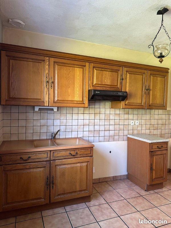 Maison 5 pièces 78 m² - Ussel 19200 (image 3)