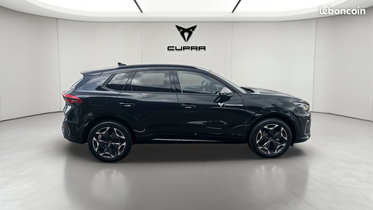 CUPRA Terramar 1.5 eTSI Hybrid 150 ch DSG7 V (image 6)