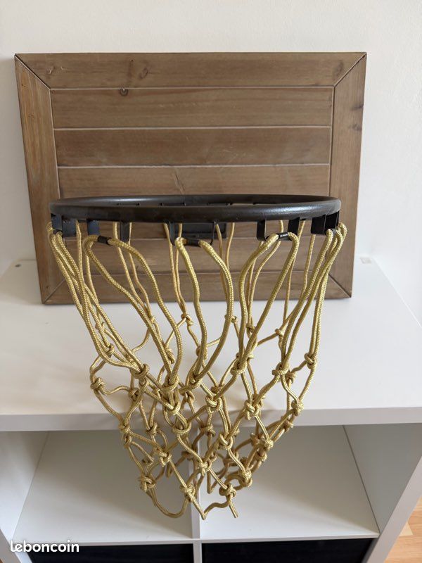 Panier de Basket décoration (image 1)
