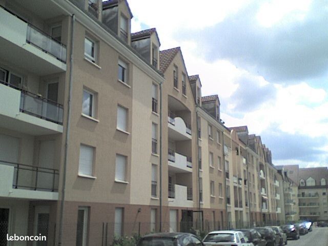 Appartement 3 pièces 70 m² · à Dijon · 70 m² · 779 €/mois