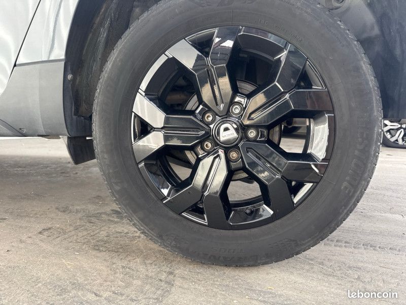 Dacia DUSTER 1.5 BLUE DCI 115CH EXTREME 4X2 (image 15)