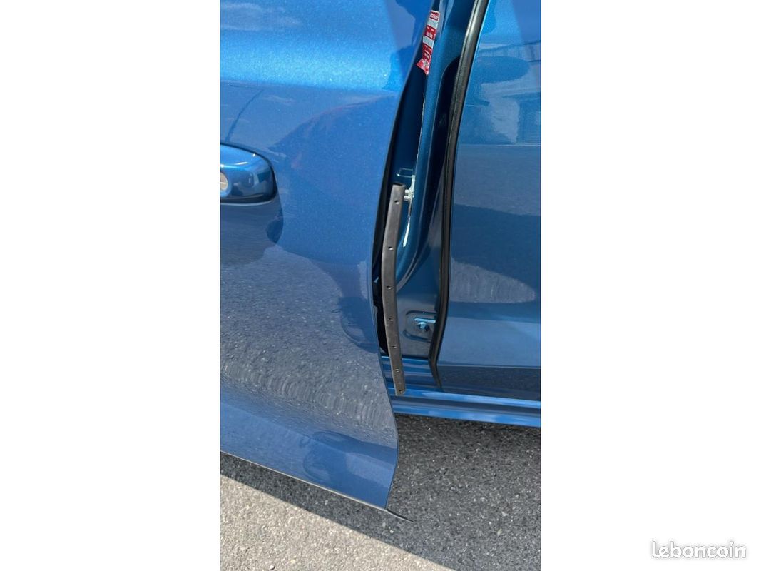 FORD FOCUS IV ST SW 2.3 EcoBoost 280cv BVM6 + OPTIONS (image 44)