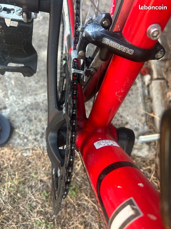 Vélo route Lapierre (image 2)