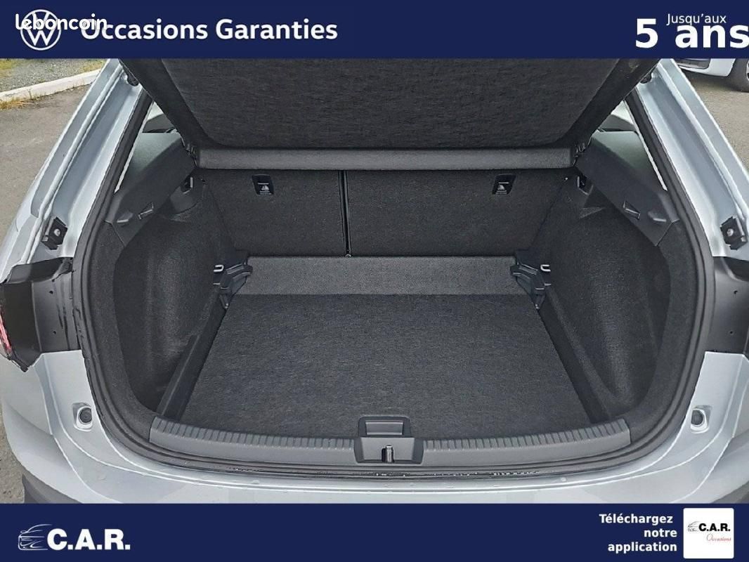 Volkswagen Taigo 1.0 TSI 95 BVM5 Life (image 10)