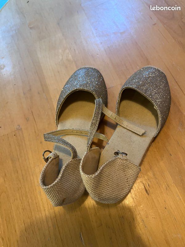 Chaussure été femme (image 2)
