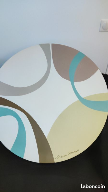 Tableau décoration moderne (image 1)
