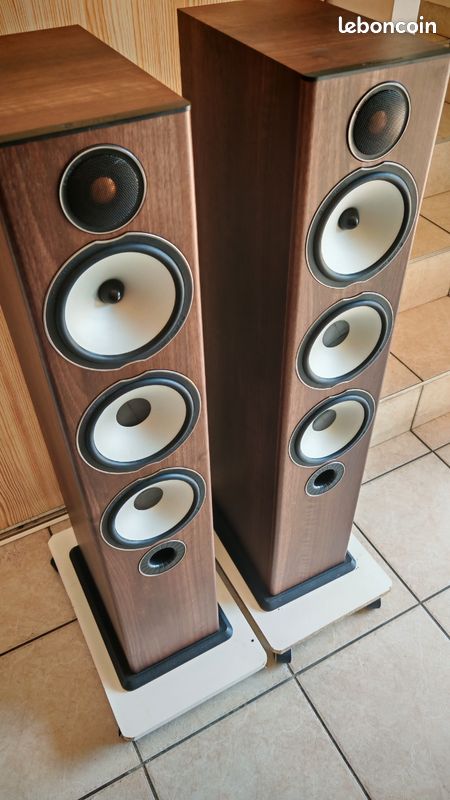 monitor audio bronze bx