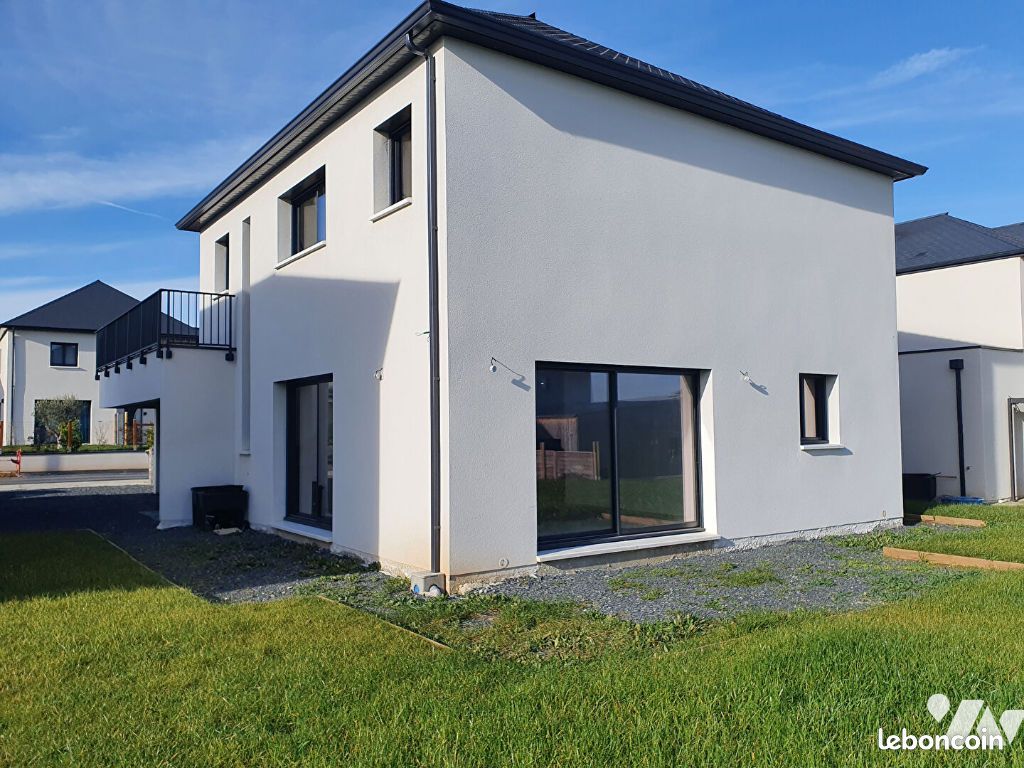 Maison 7 pièces 141 m² (image 1)